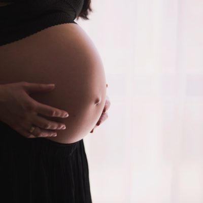 Masajes a domicilio para embarazadas, te contamos los beneficios