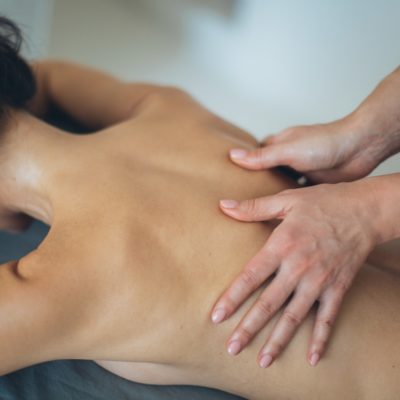 6 cosas que no sabías de un masaje linfático