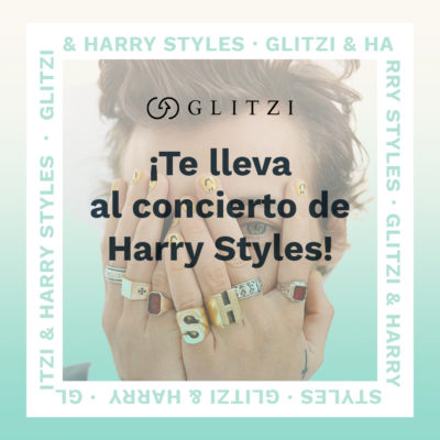 Gana Boletos para Harry Styles en la Ciudad de México