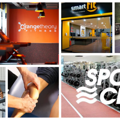 Mejores Gimnasios CDMX | Polanco, Santa Fe, Interlomas Condesa …