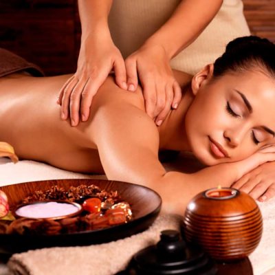 ¿Cuál es el Mejor Spa en Querétaro? | Servicios Premium