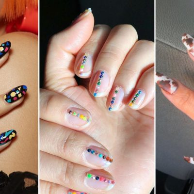 UÑAS 2020 | Tendencias de los Artistas de Uñas más Importantes