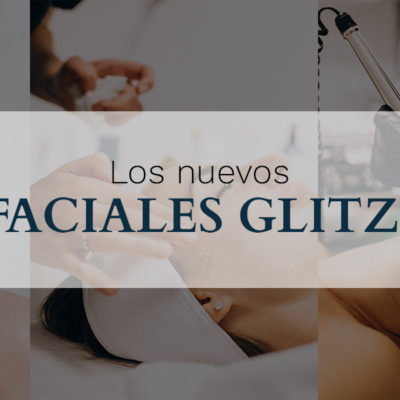 Innovación en Limpieza Facial Profunda y Spa Glitzi