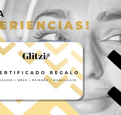 Tarjeta de Regalo | Que Mamá Elija Su Experiencia Glitzi