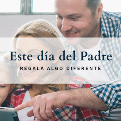 Regalos para Papá el Día del Padre (Que disfrute, incluso, sin salir de casa)