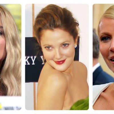 Trucos de belleza usados por las celebrities