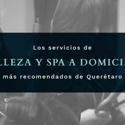 Servicios Glitzi en Querétaro