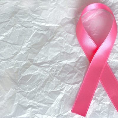 5 factores de riesgo del cáncer de mama en mujeres