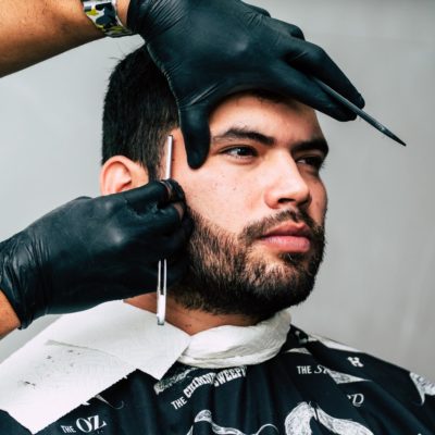 Barbería a domicilio: 5 Consejos para hacer crecer la barba