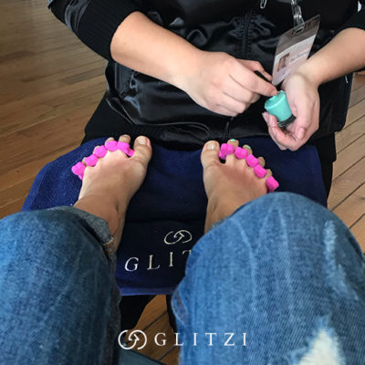 5 hábitos que hará más duradero tu pedicure