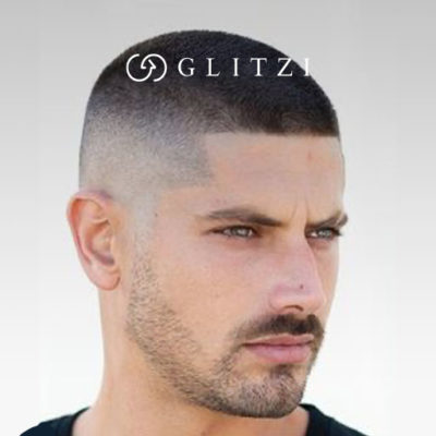 4 estilos de corte de pelo corto que están marcando la tendencia en hombres