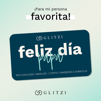 Tarjeta de Regalo para este Día del Padre