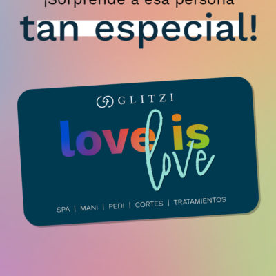 Tarjeta de Regalo para este día Pride Month