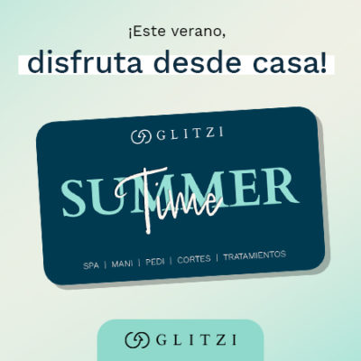 Tarjeta de Regalo Verano