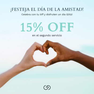 Promo Día de la Amistad