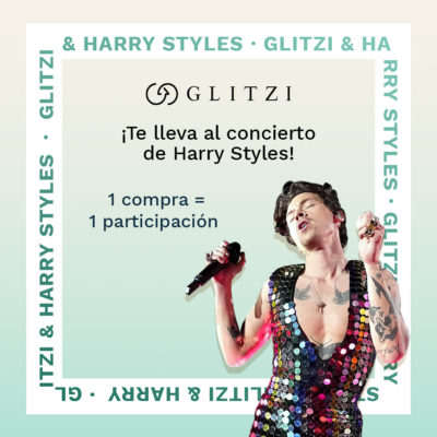 Boleto para ver a Harry Styles