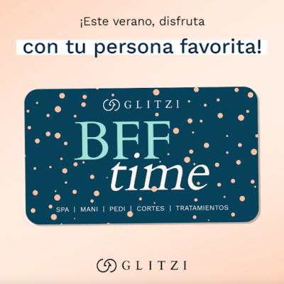 Tarjeta de Regalo Día de la Amistad