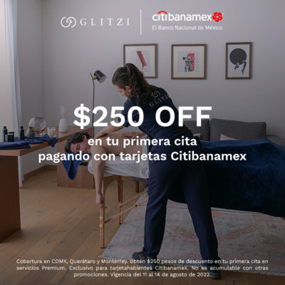 Nueva Alianza Glitzi X Citibanamex