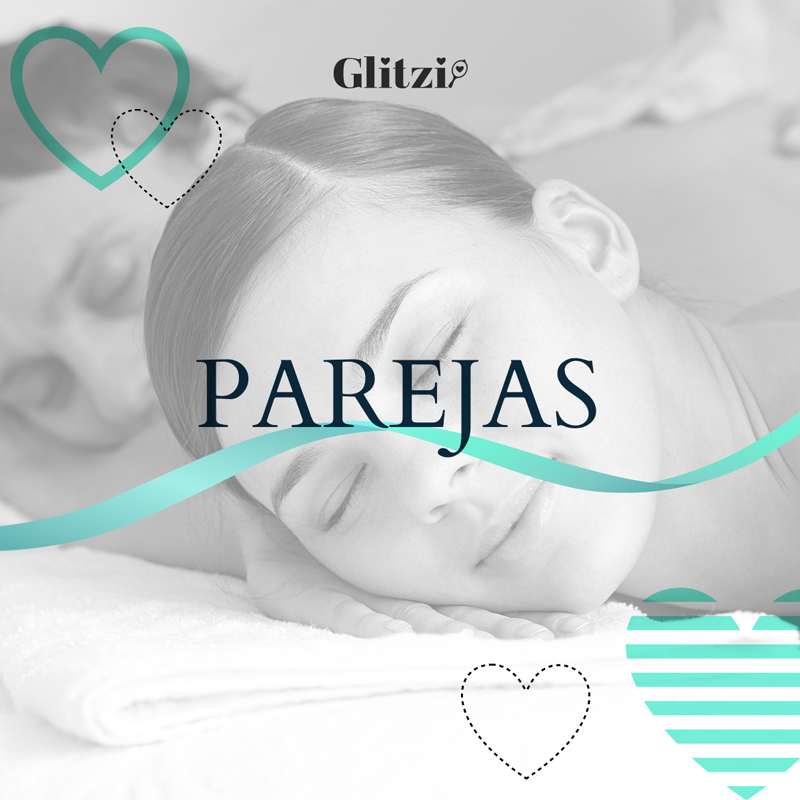 Paquetes para Parejas