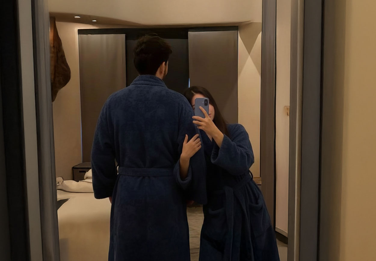 Paquetes para Parejas