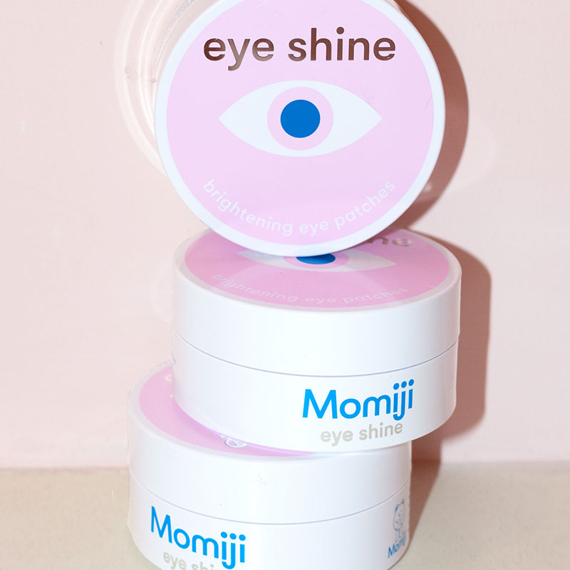 Parche de ojos Momiji