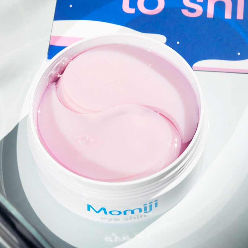 Parche de ojos Momiji