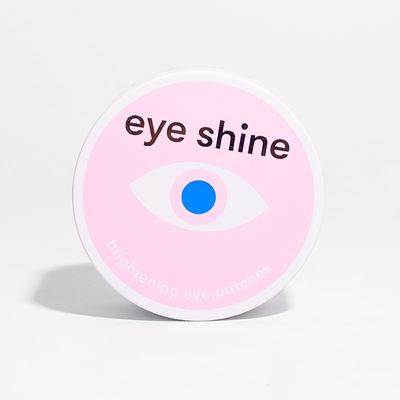 Parche de ojos Momiji