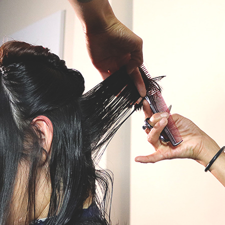 Paquete 3 Cortes Mujer a domicilio