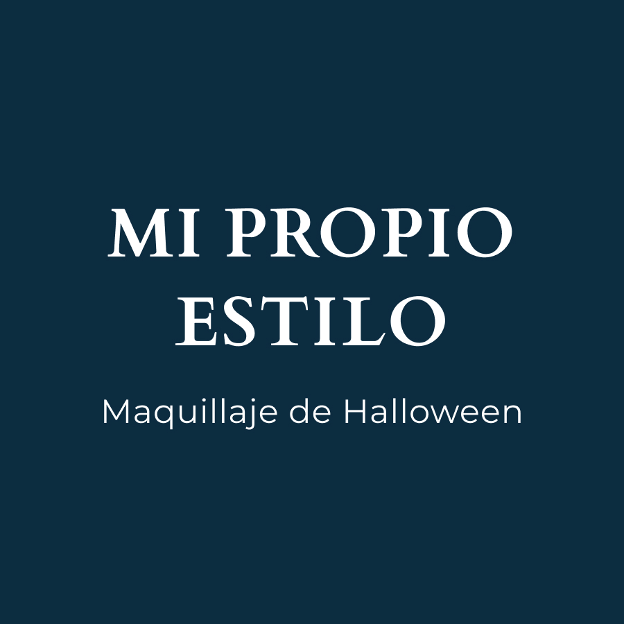 Mi Propio Estilo - Fantasia