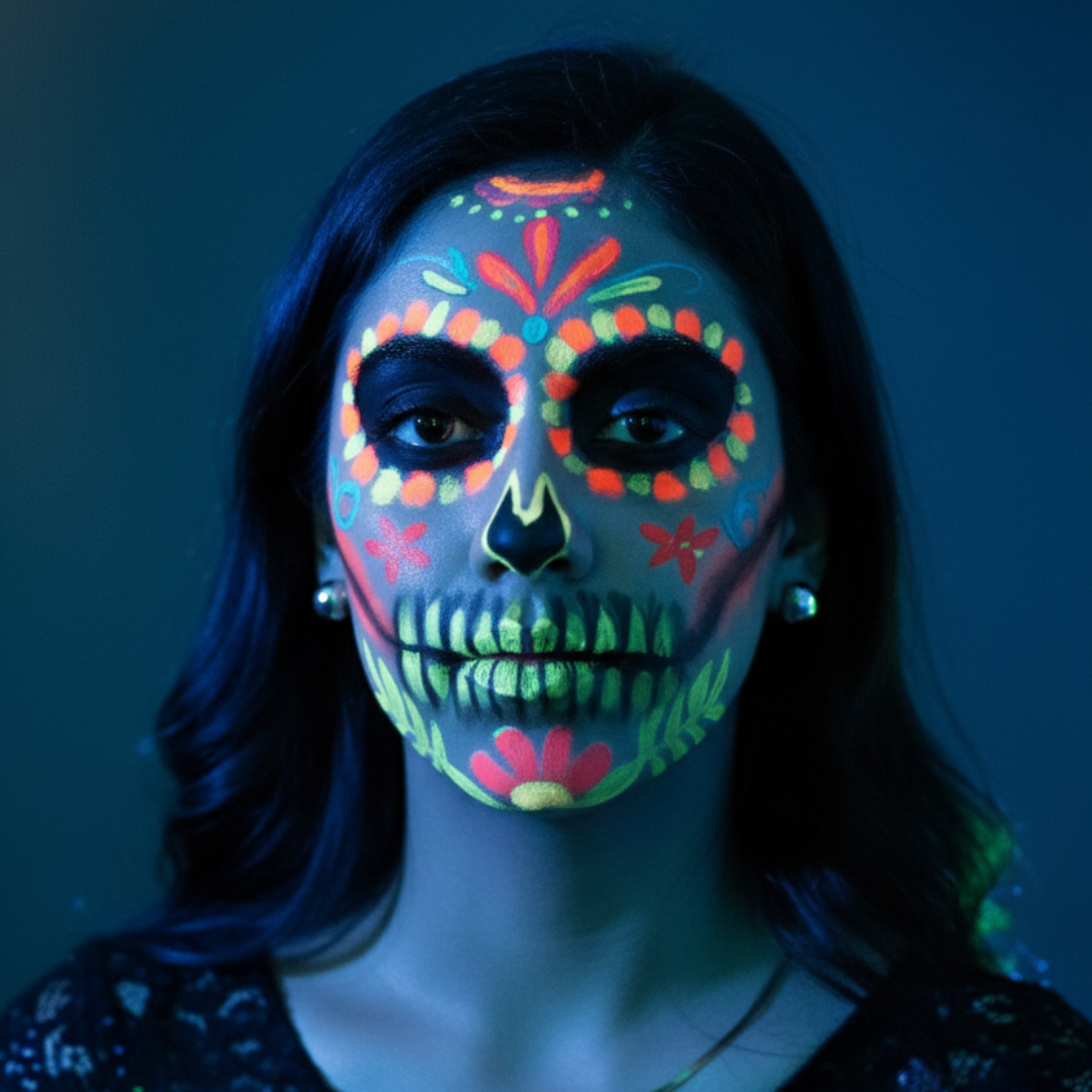 Catrina Glow a domicilio