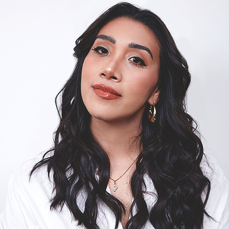 Makeup & Hair Día a domicilio